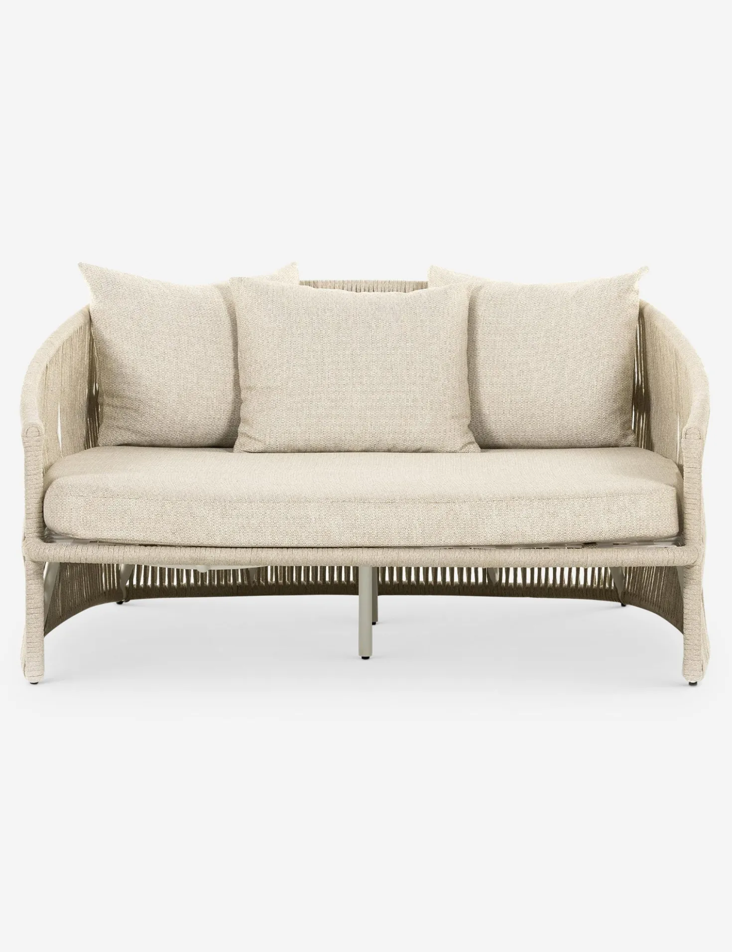 Parla Indoor / Outdoor Daybed