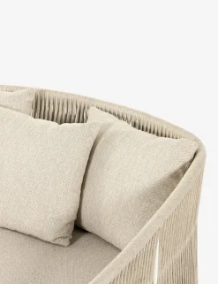 Parla Indoor / Outdoor Daybed