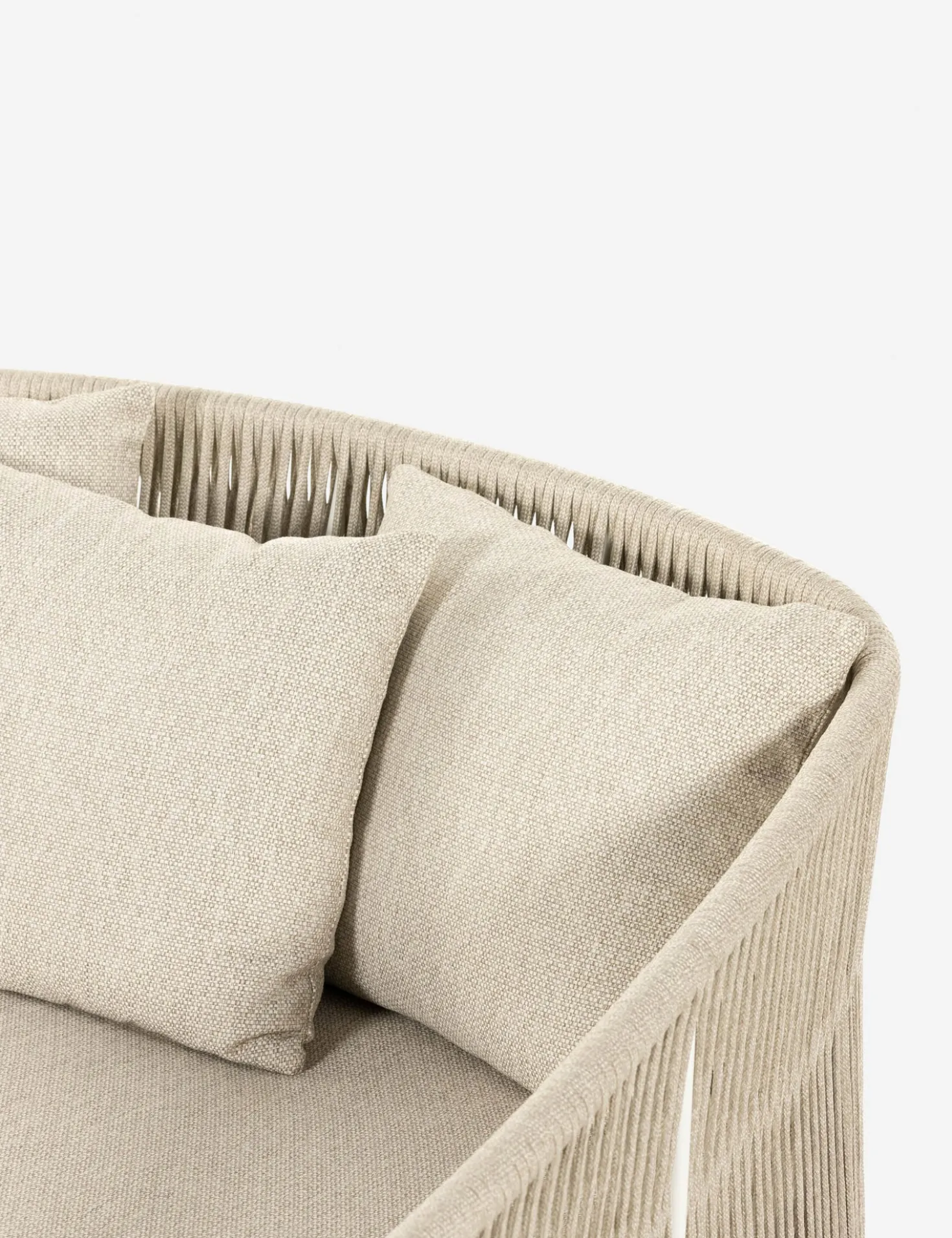 Parla Indoor / Outdoor Daybed