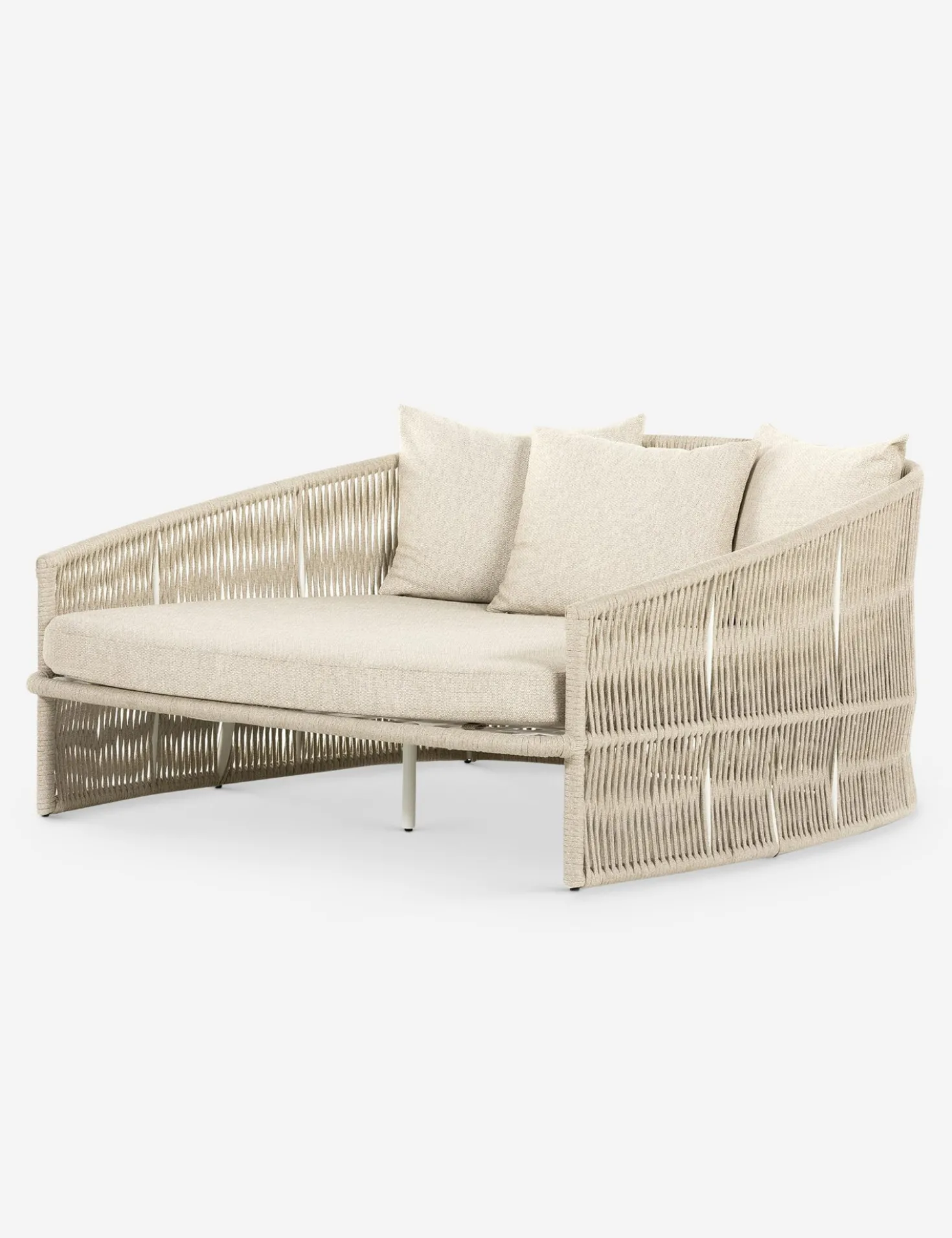 Parla Indoor / Outdoor Daybed