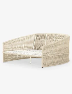 Parla Indoor / Outdoor Daybed