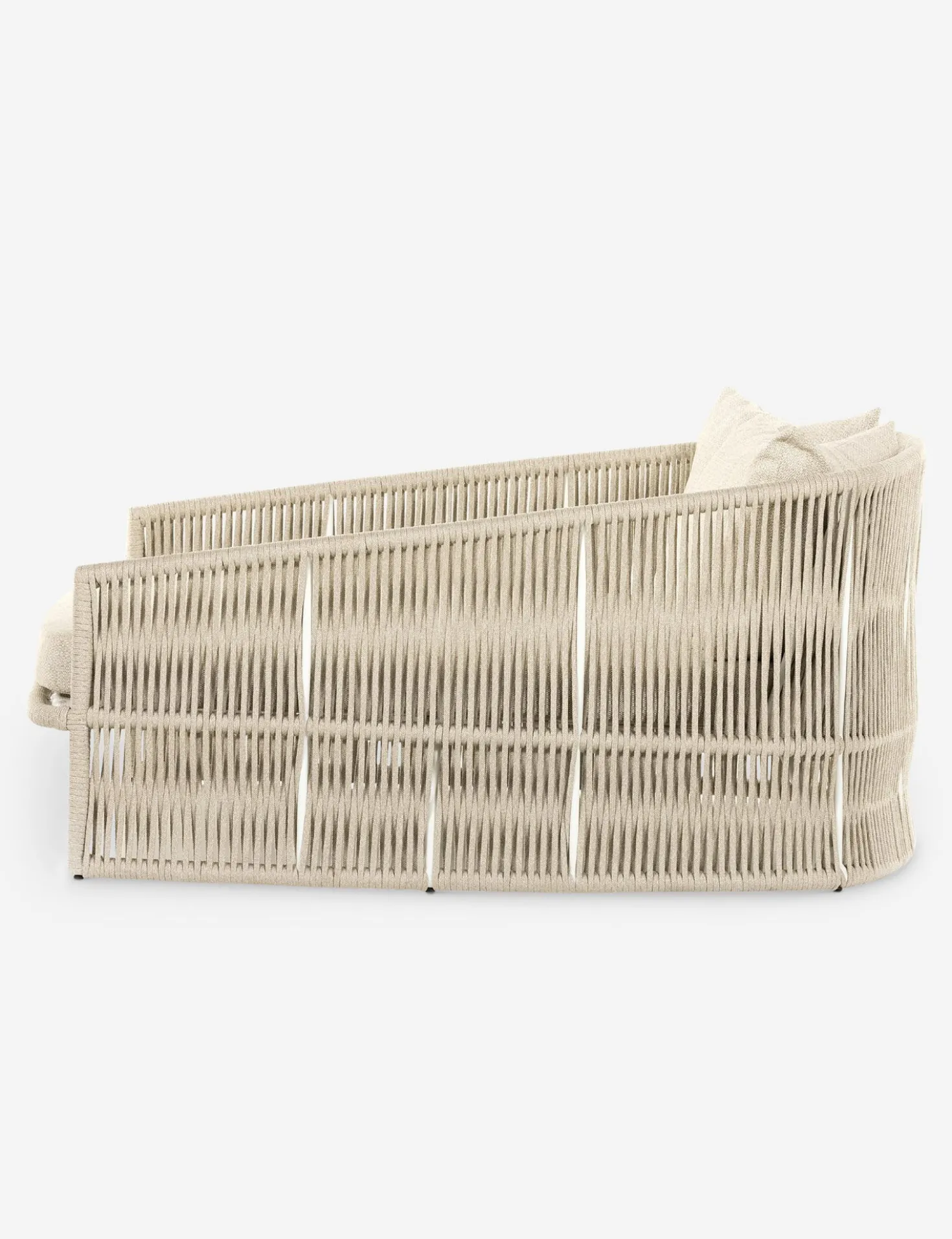 Parla Indoor / Outdoor Daybed