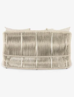 Parla Indoor / Outdoor Daybed