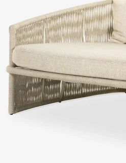 Parla Indoor / Outdoor Daybed