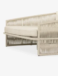 Parla Indoor / Outdoor Daybed