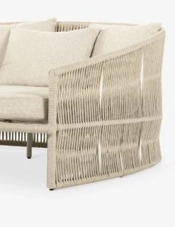 Parla Indoor / Outdoor Daybed