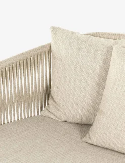 Parla Indoor / Outdoor Daybed