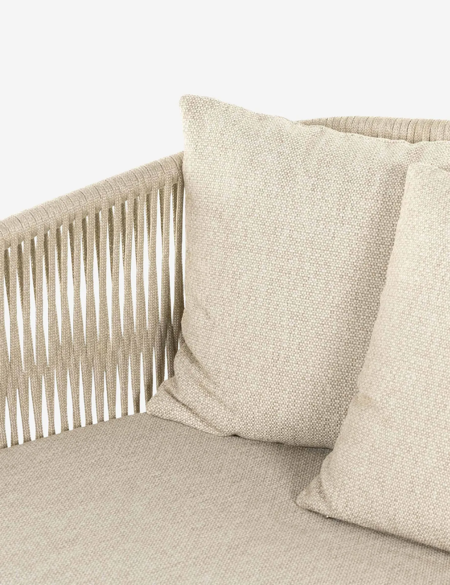 Parla Indoor / Outdoor Daybed