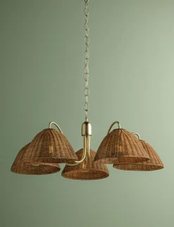 Parnay Chandelier
