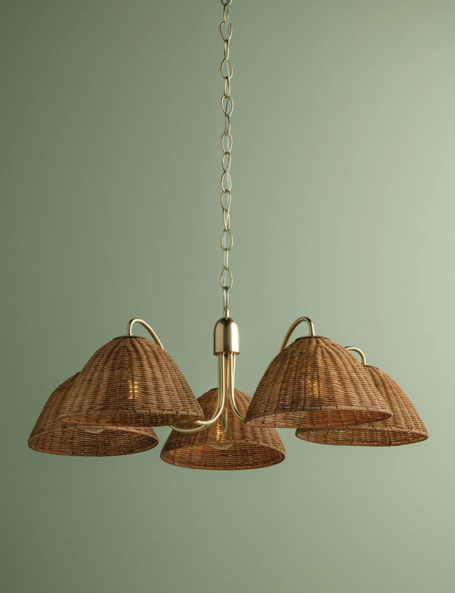 Parnay Chandelier
