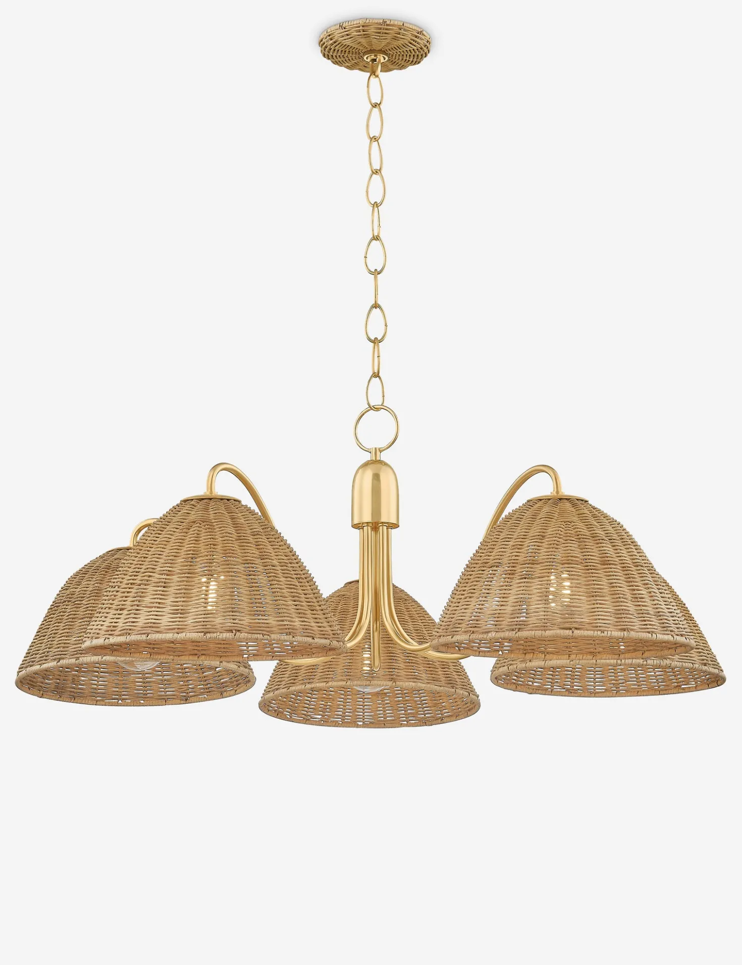 Parnay Chandelier