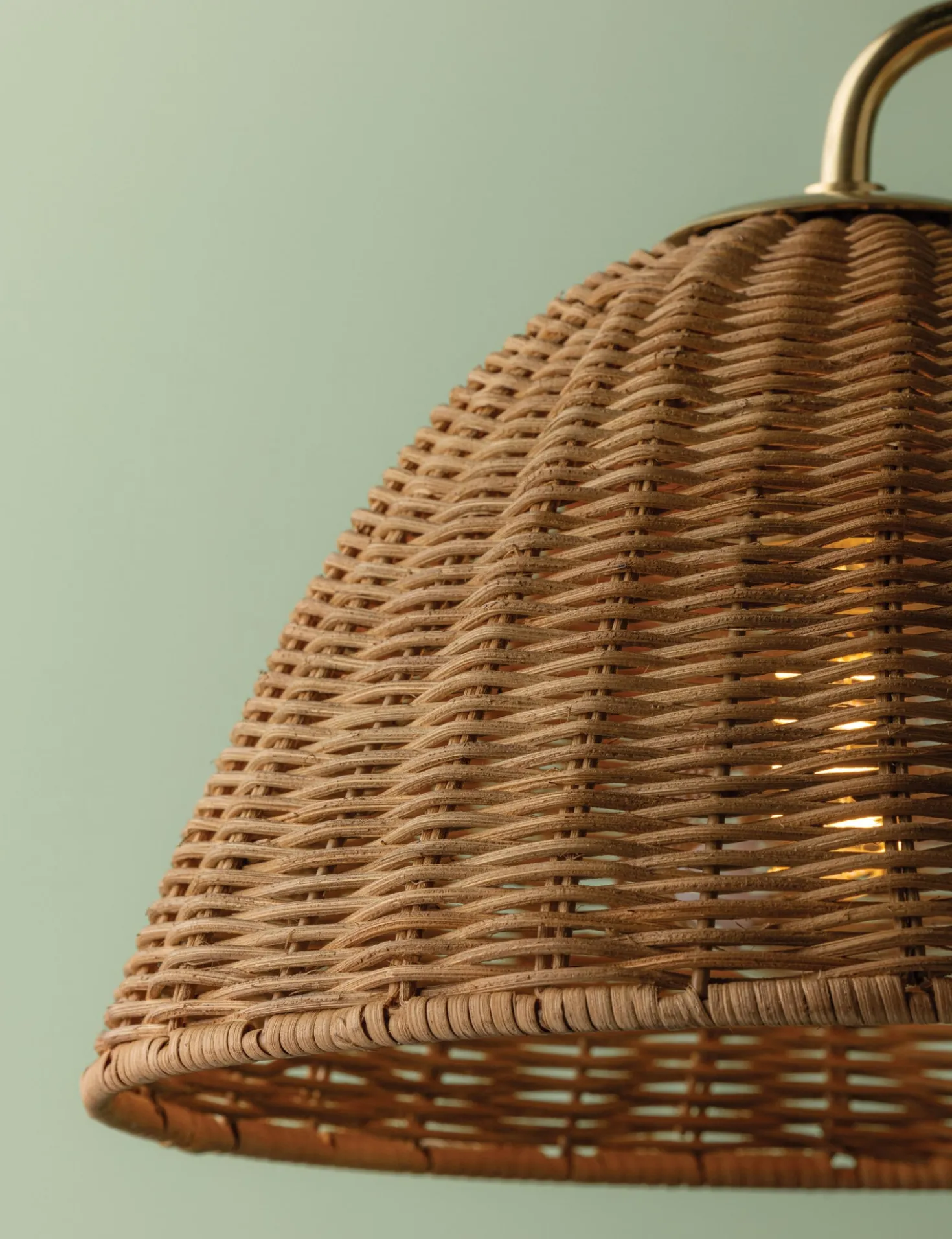 Parnay Chandelier