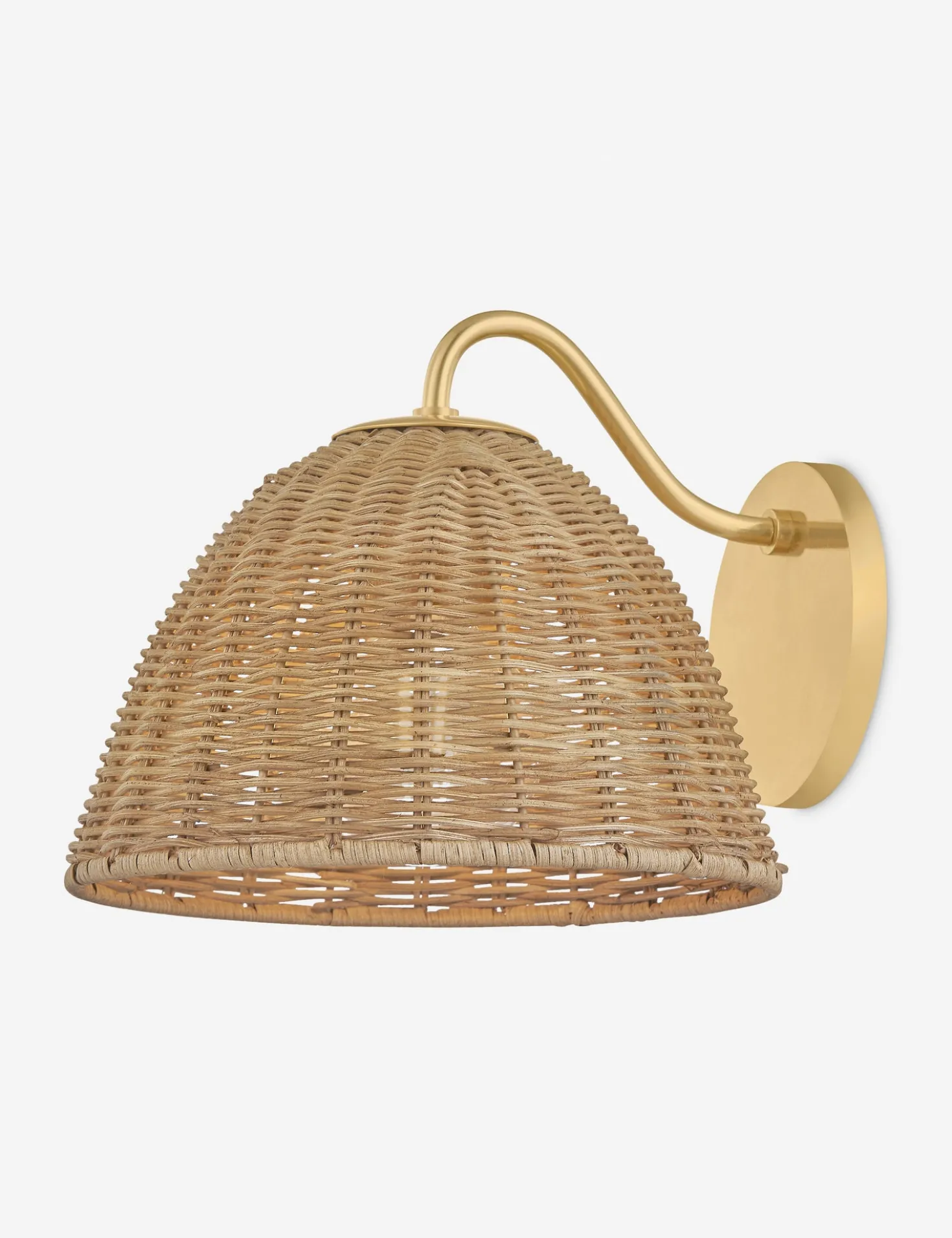 Parnay Sconce