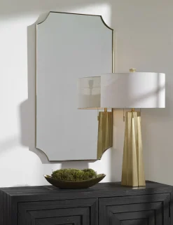 Parnell Mirror