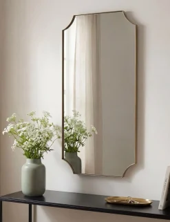 Parnell Mirror