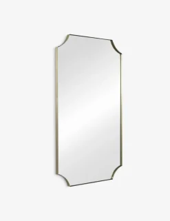 Parnell Mirror