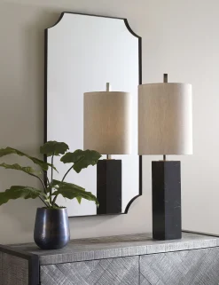 Parnell Mirror