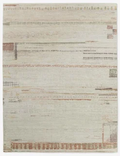 Parr Hand-Knotted Wool Rug