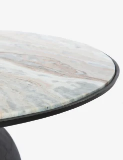Parveen Round Coffee Table