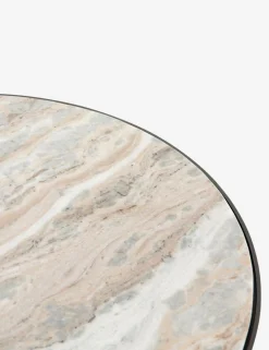 Parveen Round Coffee Table