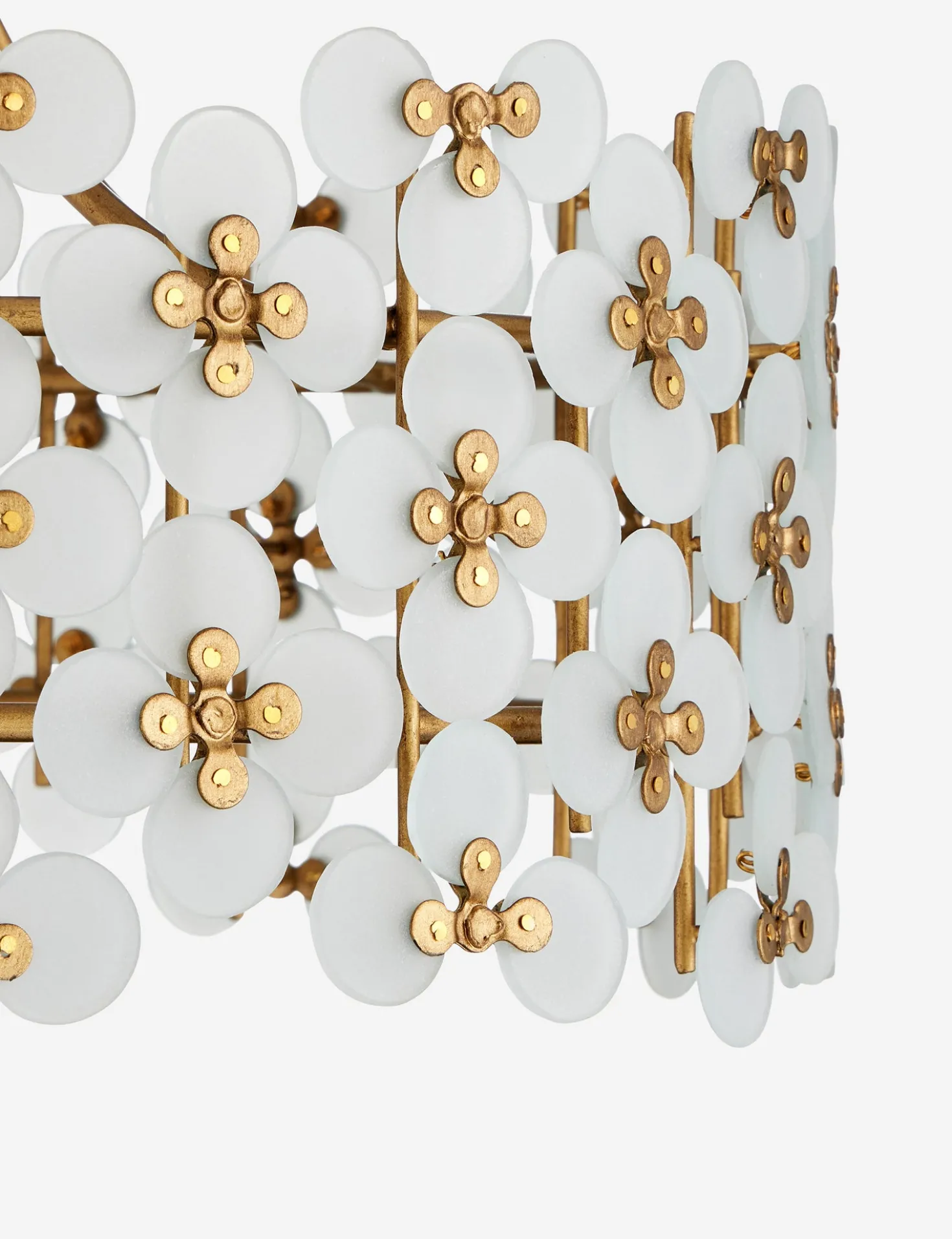 Patia Semi-Flush Mount Light