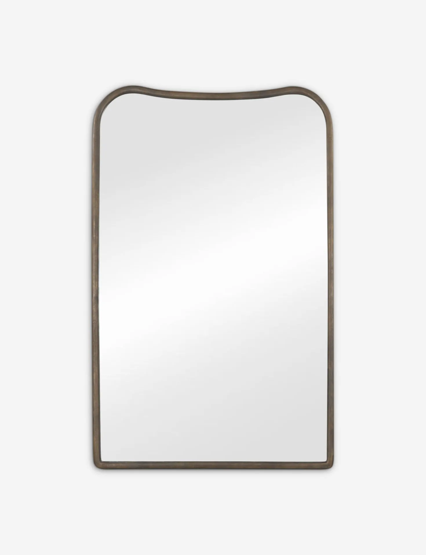 Patz Floor Mirror by Amber Lewis x Four Hands