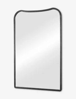 Patz Floor Mirror by Amber Lewis x Four Hands