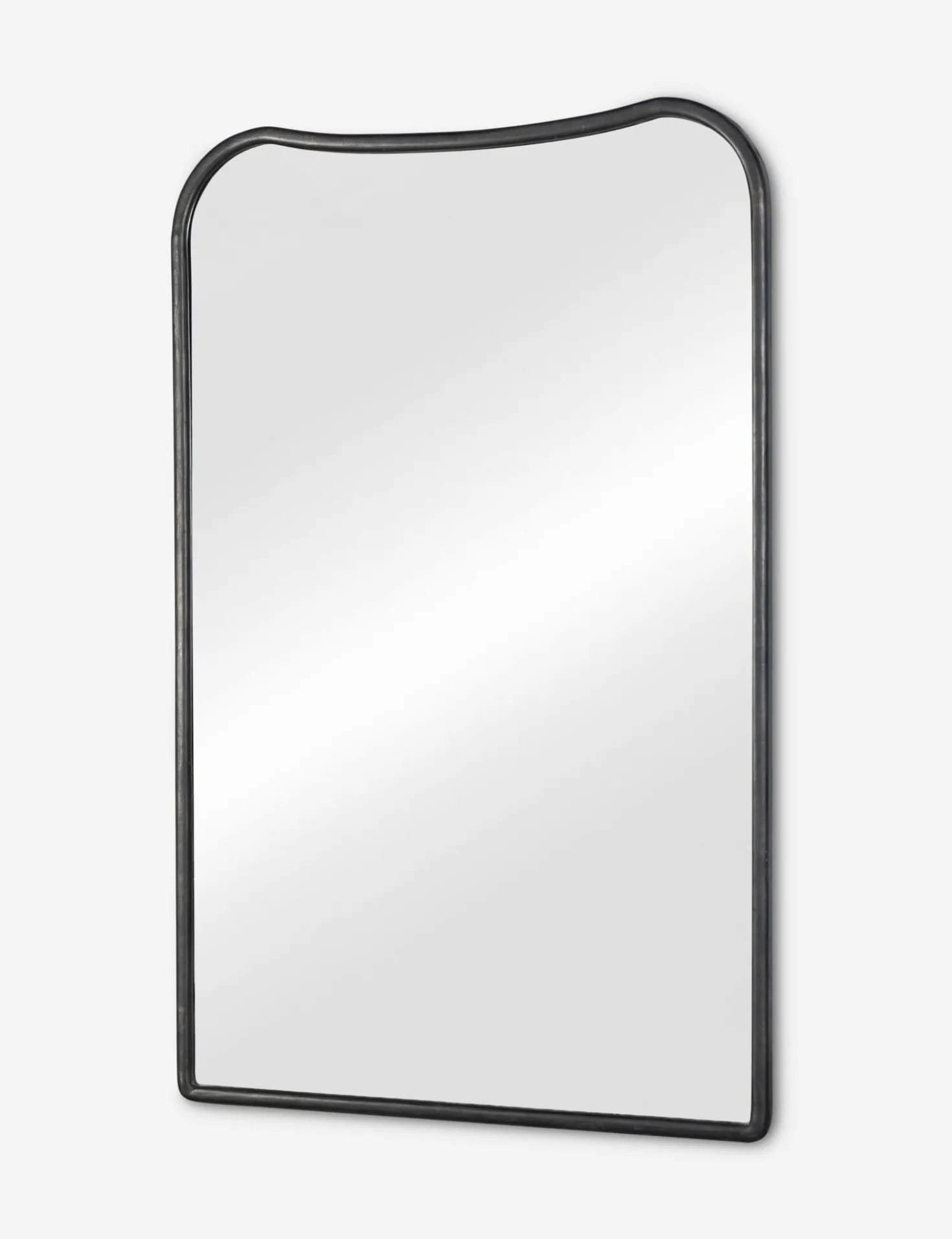 Patz Floor Mirror by Amber Lewis x Four Hands