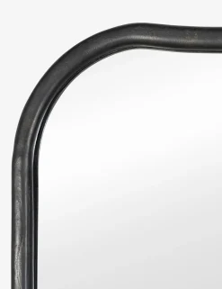 Patz Floor Mirror by Amber Lewis x Four Hands