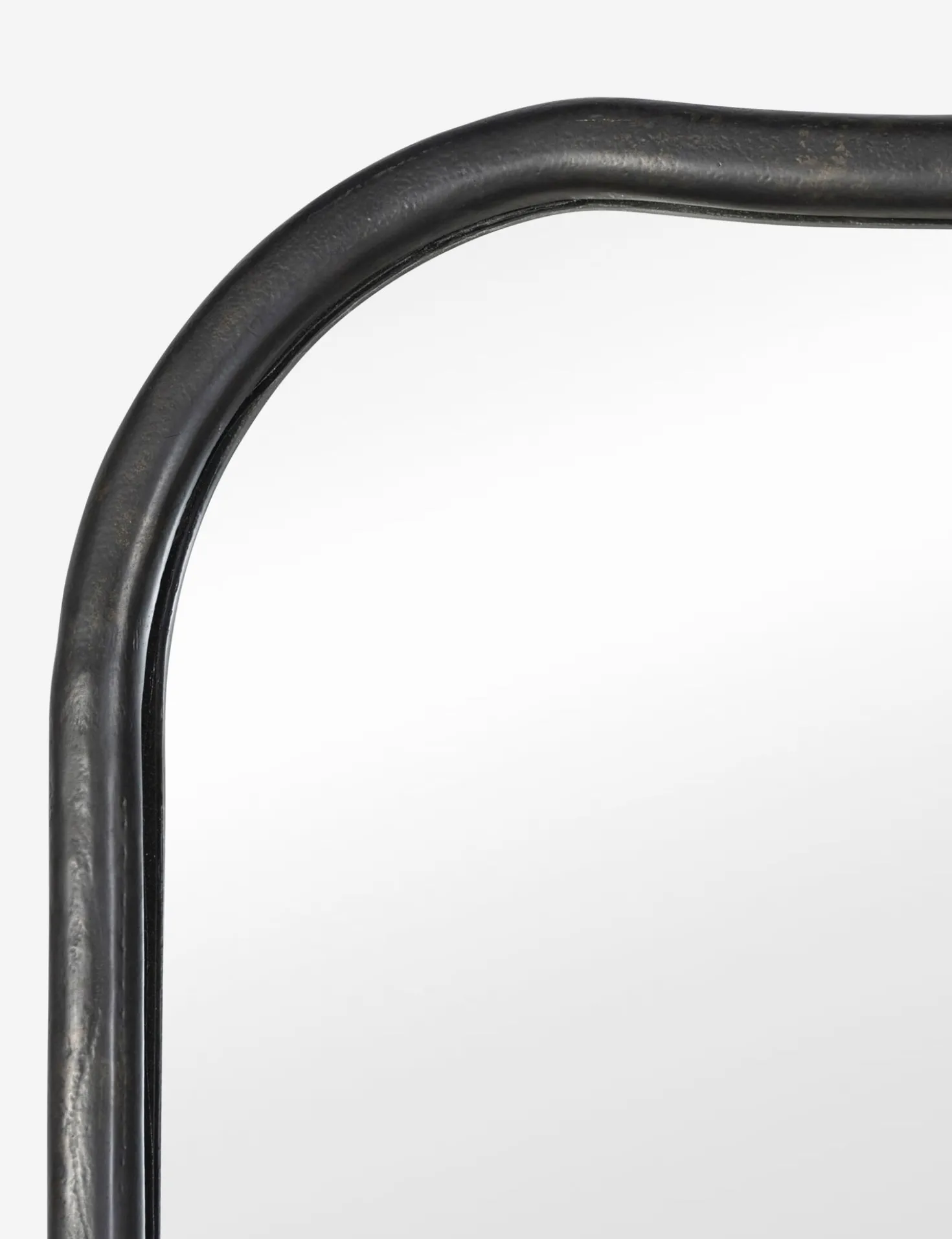 Patz Floor Mirror by Amber Lewis x Four Hands