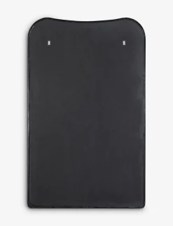 Patz Floor Mirror by Amber Lewis x Four Hands