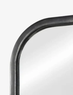 Patz Mantel Mirror by Amber Lewis x Four Hands