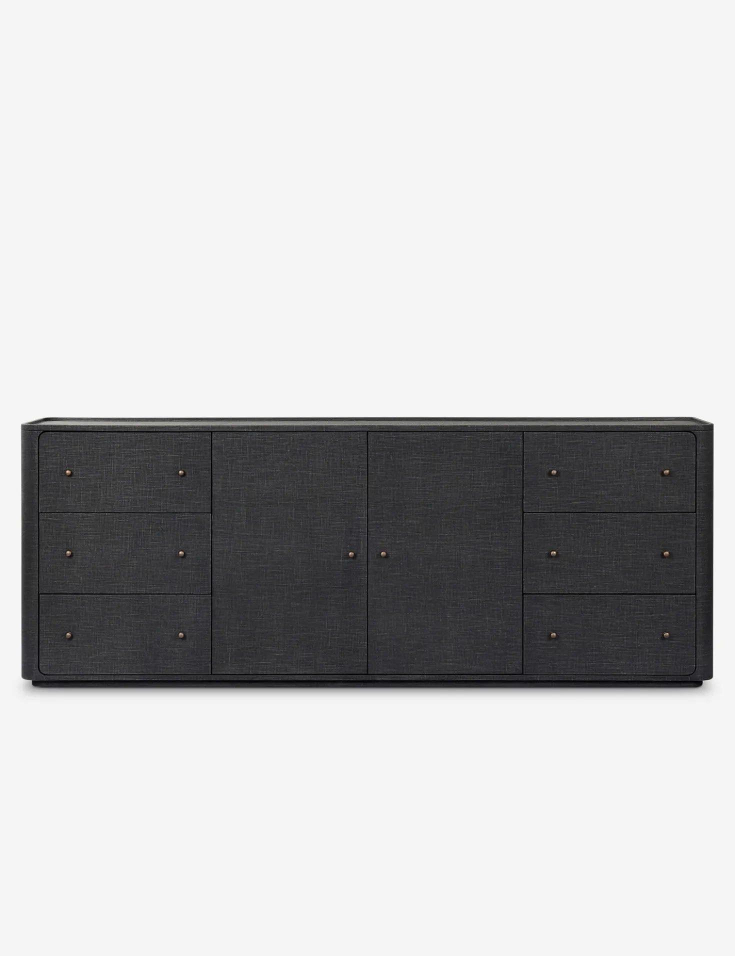 Paula Sideboard by Amber Lewis x Four Hands