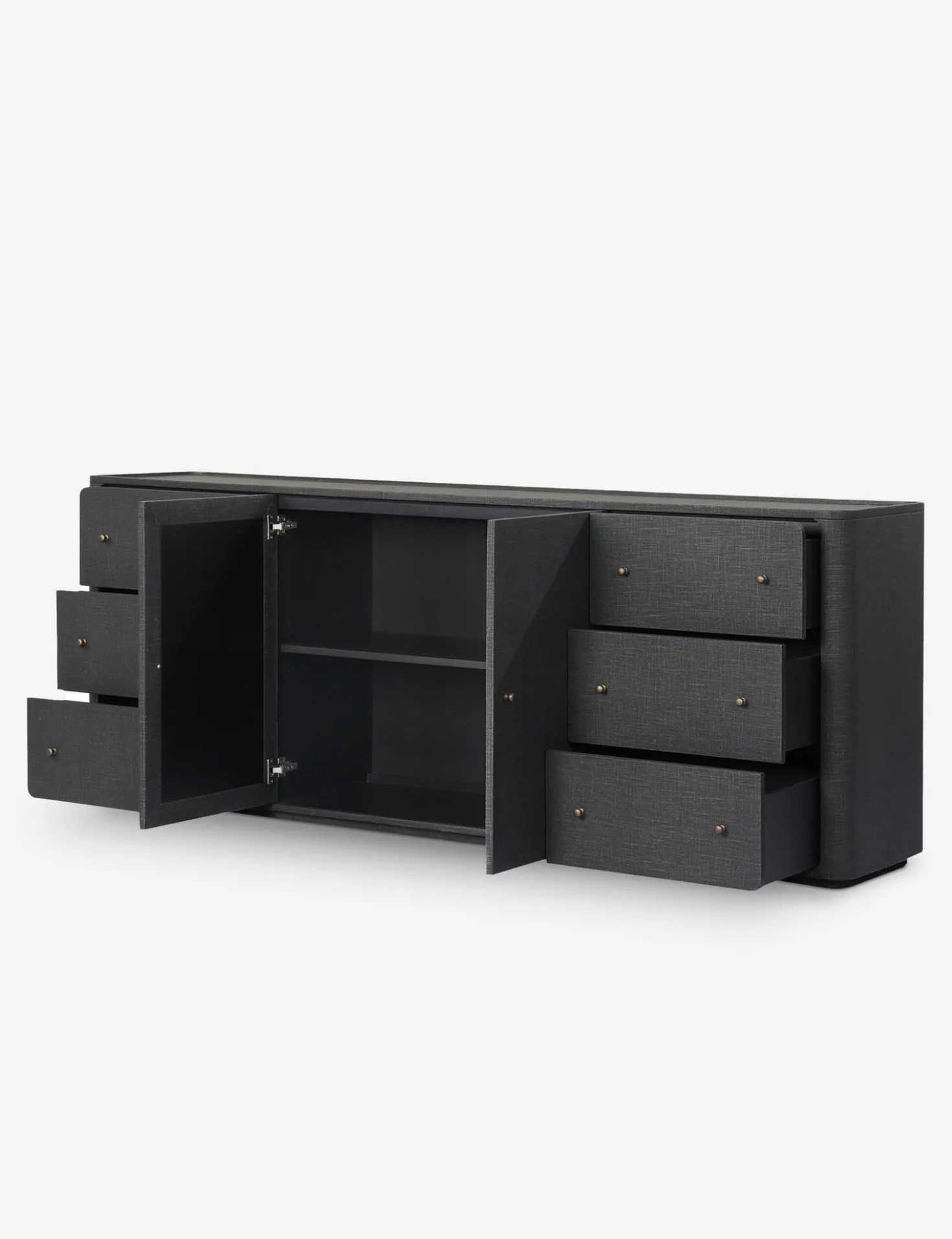 Paula Sideboard by Amber Lewis x Four Hands