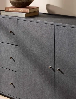 Paula Sideboard by Amber Lewis x Four Hands