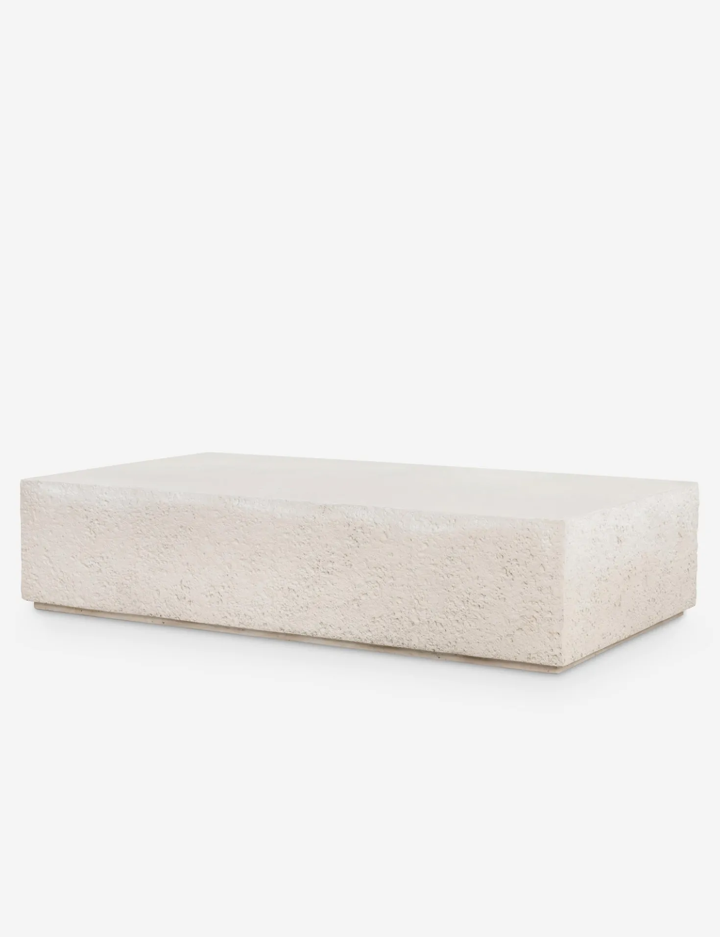 Pavel Indoor / Outdoor Coffee Table