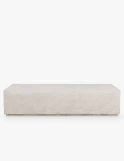 Pavel Indoor / Outdoor Coffee Table