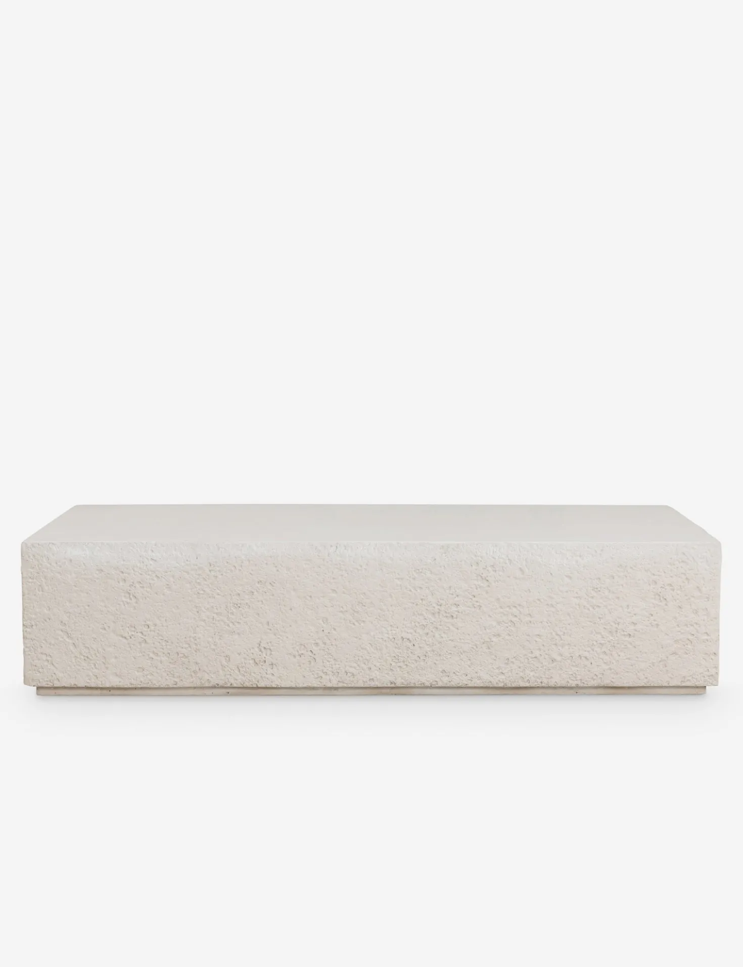 Pavel Indoor / Outdoor Coffee Table