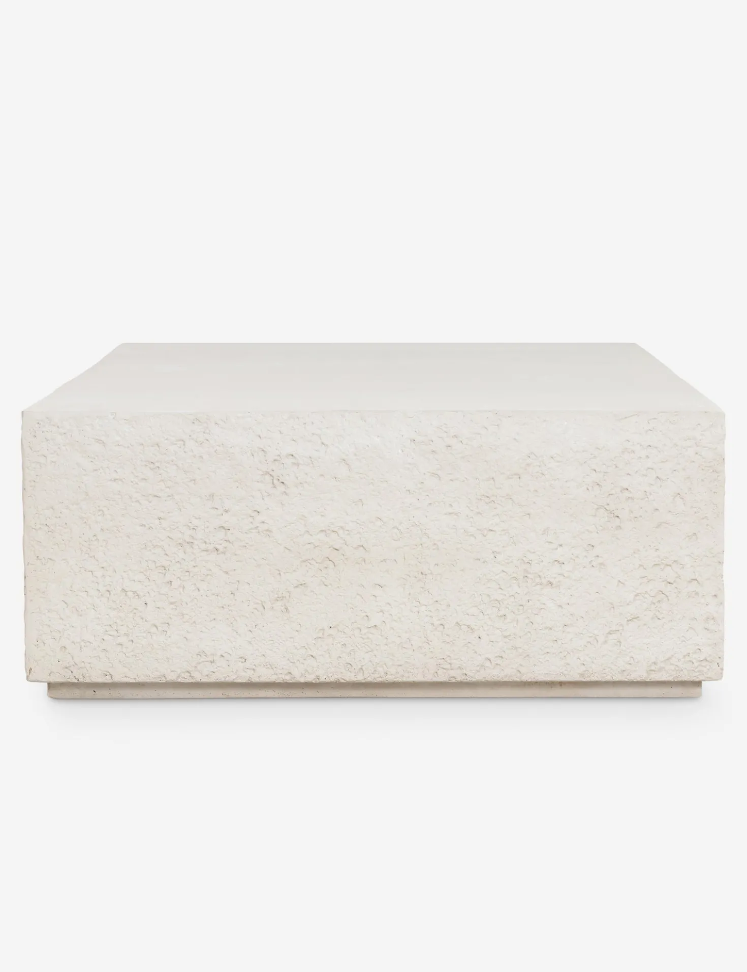 Pavel Indoor / Outdoor Coffee Table