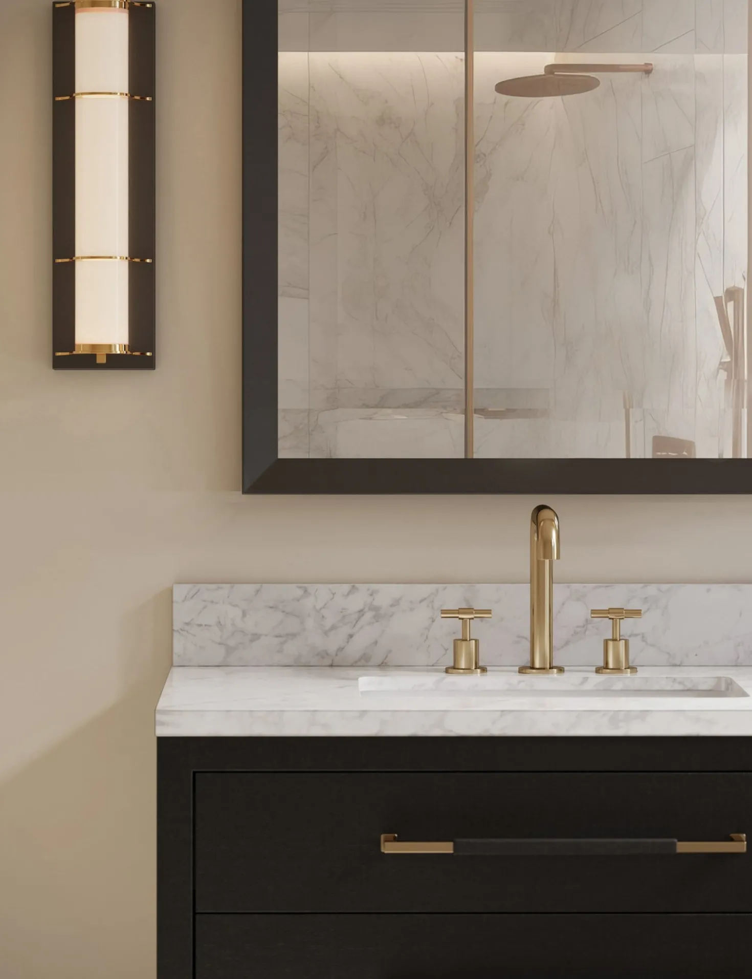 Payson Sconce