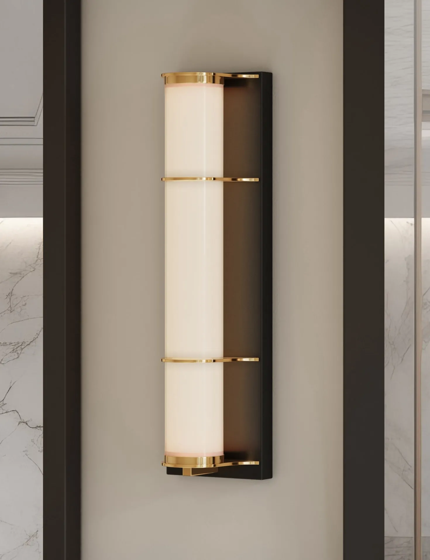 Payson Sconce
