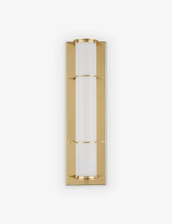 Payson Sconce