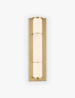 Payson Sconce