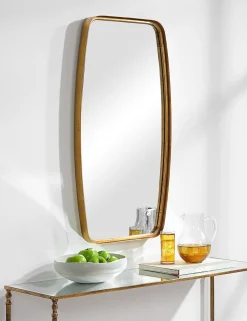 Payton Mirror