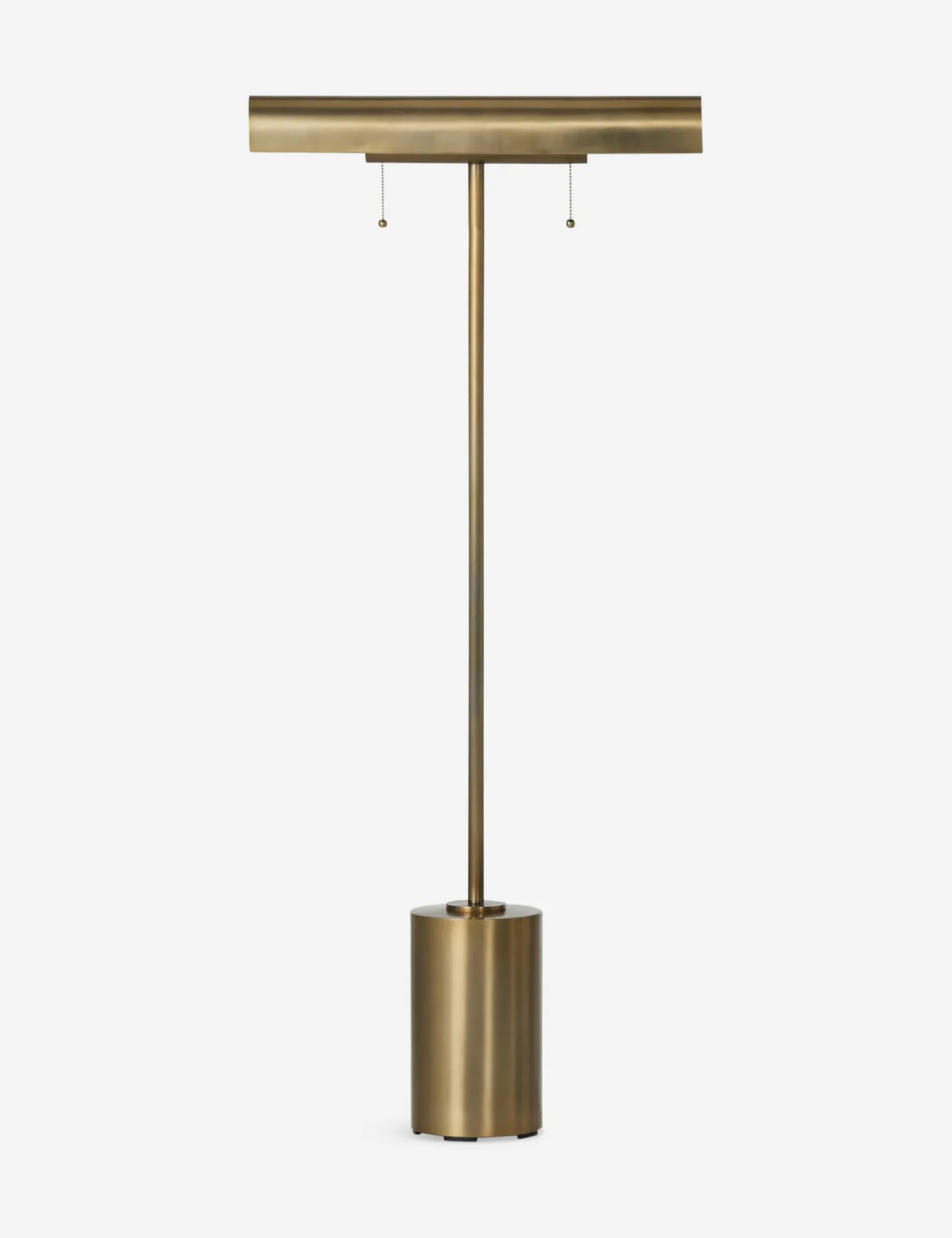 Peabody Task Floor Lamp