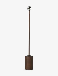 Peabody Task Floor Lamp