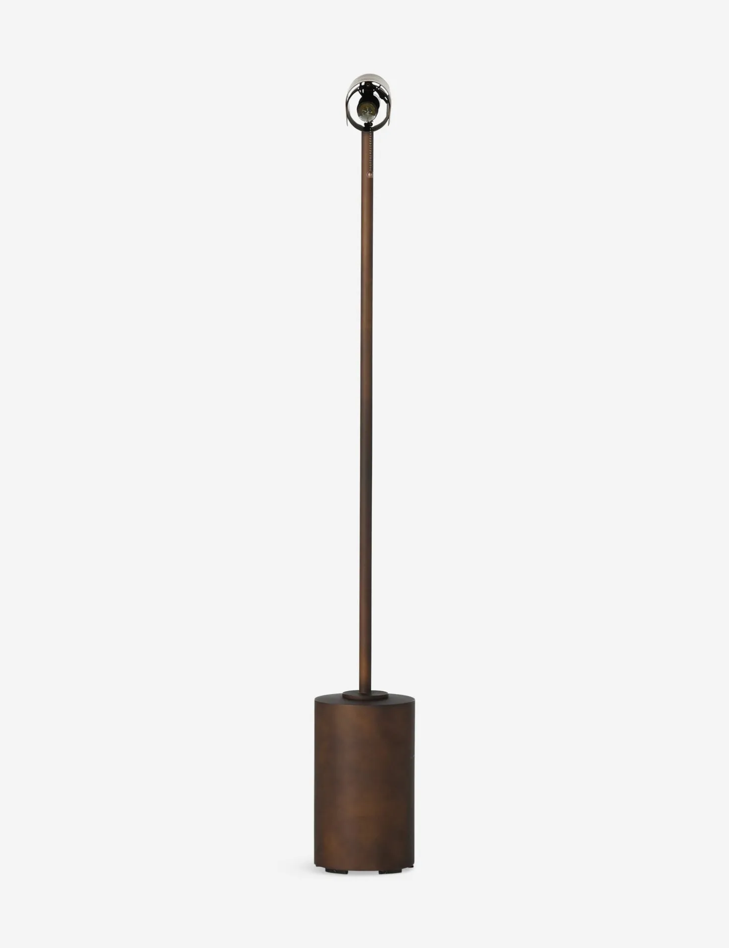 Peabody Task Floor Lamp