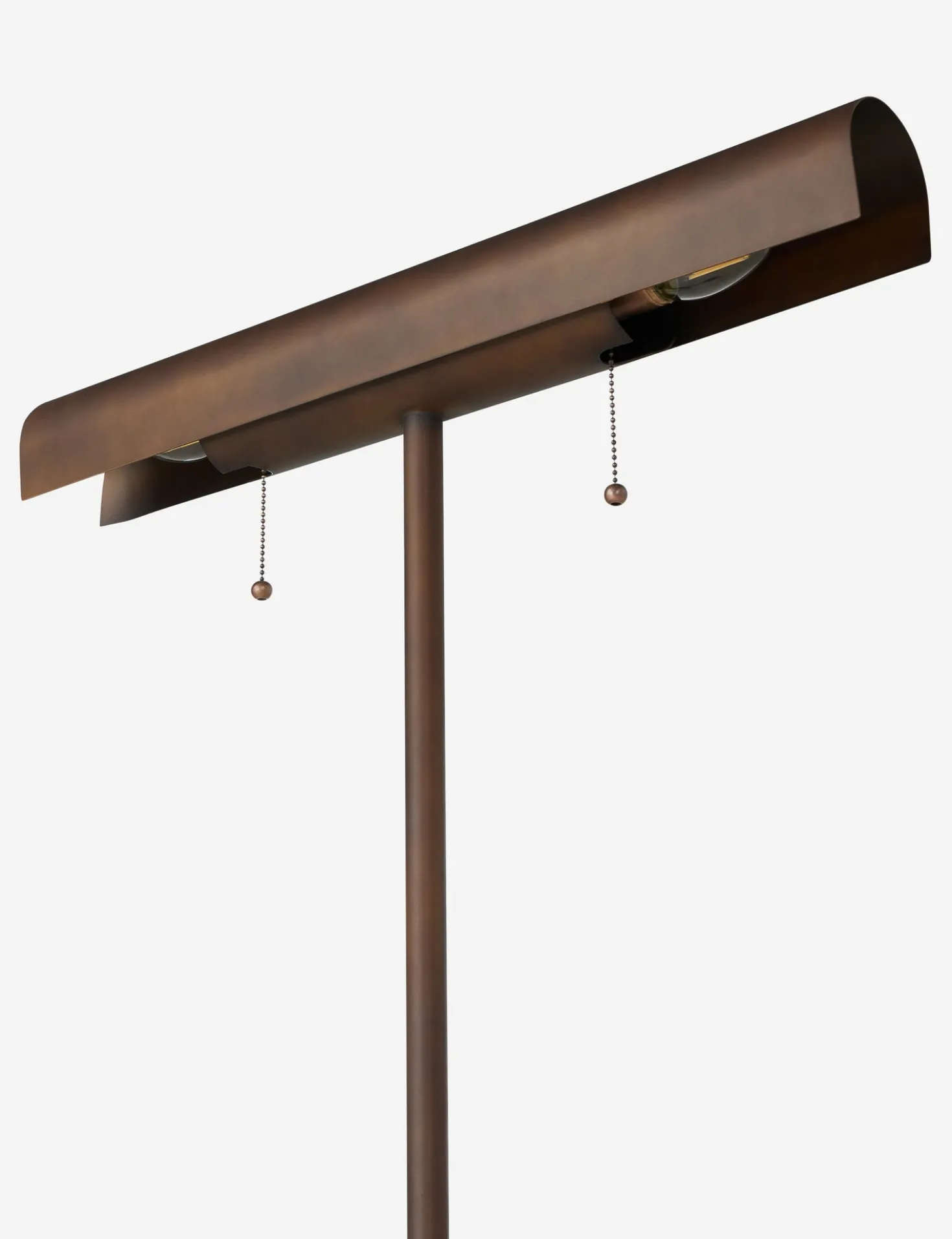 Peabody Task Floor Lamp
