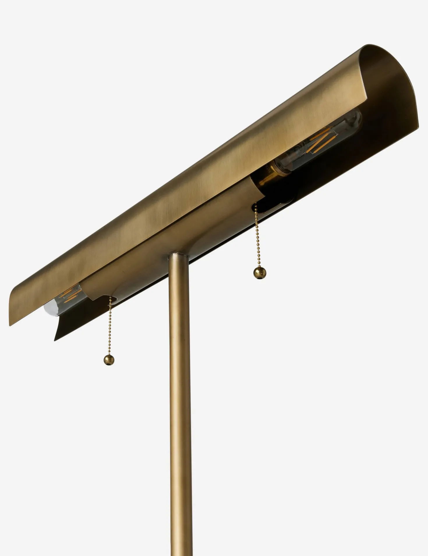 Peabody Task Floor Lamp