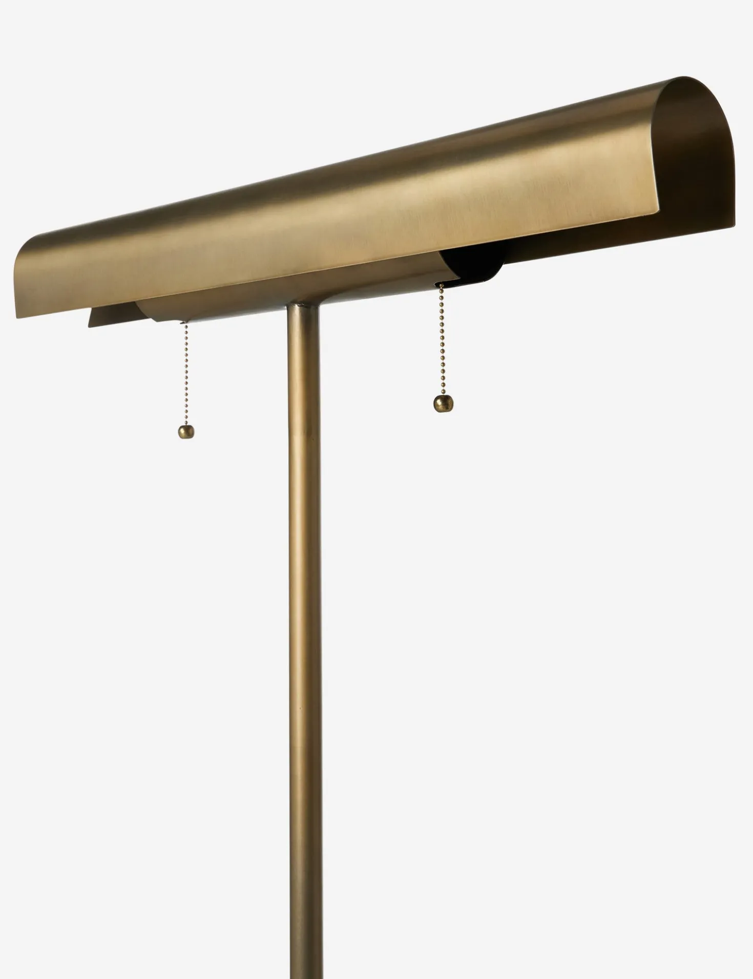Peabody Task Floor Lamp